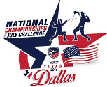 USA Fencing 2016 Championships & July Challenge